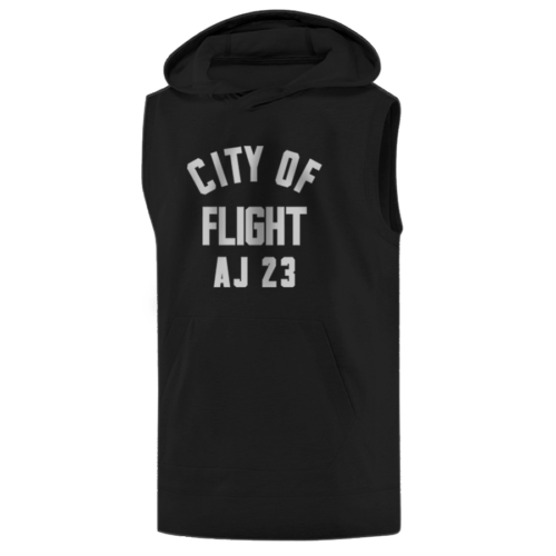 City Of Flight Sleeveless